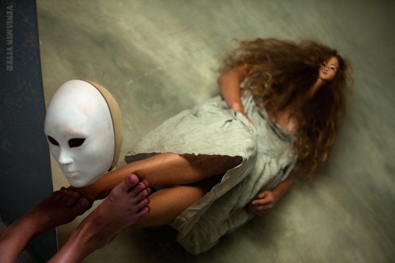 настя Погодные аномалииphoto preview