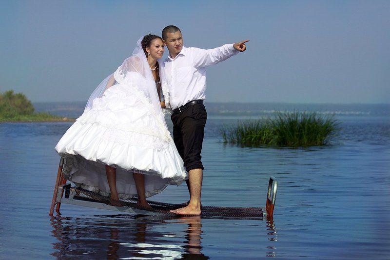 Капитан Немо))photo preview