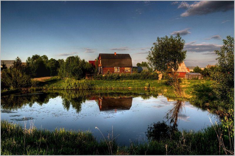 Сезон у дачиphoto preview