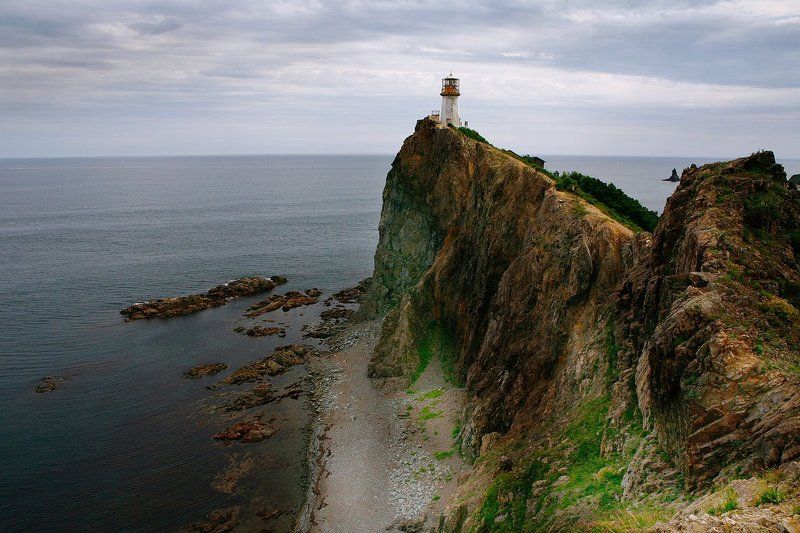 пейзаж дальнегорские просторыphoto preview