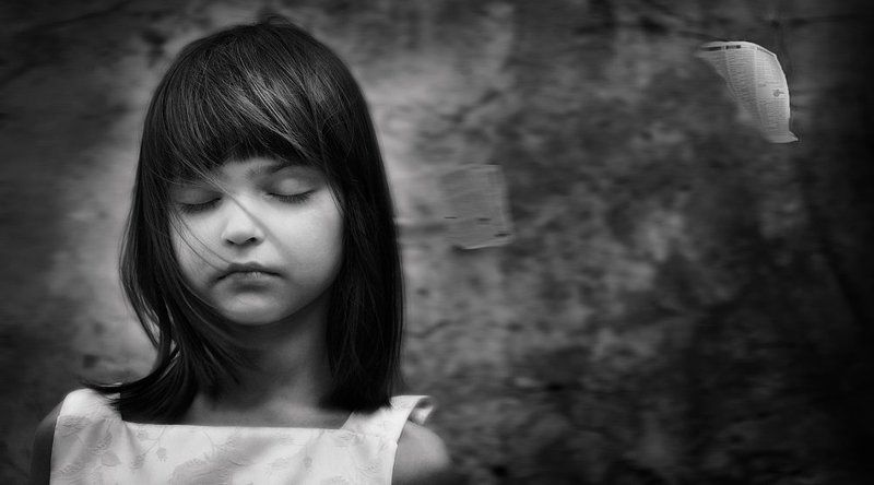 я вижу ветер.....photo preview