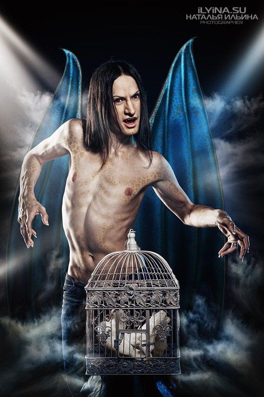 Ночьphoto preview