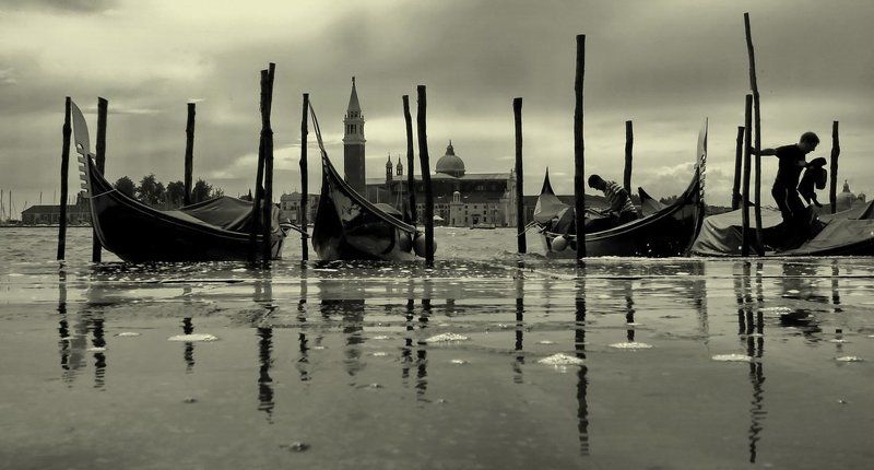 город, венеция город для двоихphoto preview