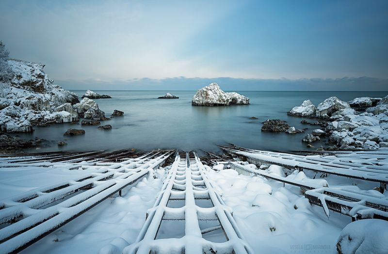 Королева Зимаphoto preview