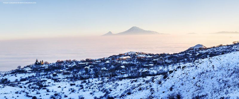 Village Tegherphoto preview