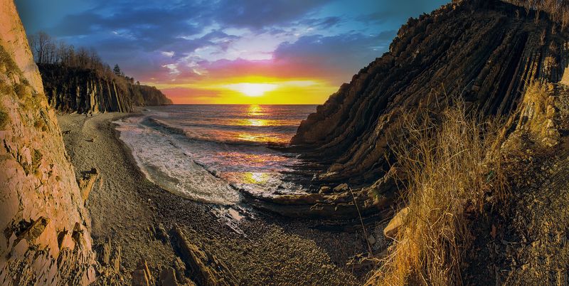 Скала Киселёваphoto preview