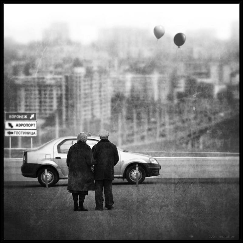 А.Шатилова и И.Кириллов. Наши дниphoto preview