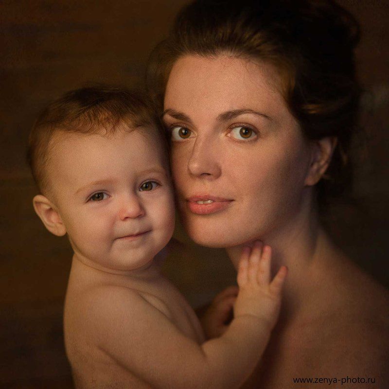 Ирина и Варюша Ирина и Варюшаphoto preview