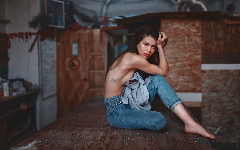 Кристинаphoto preview