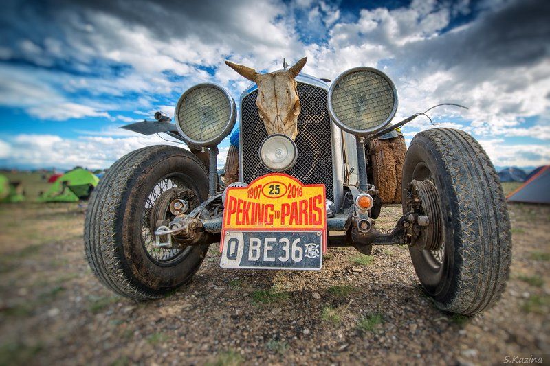 Retro-rally, Paris-Peking 2016, Republic Altai,  Paris-Peking, Altai, Retro-rally 2016, ретро-ралли 2016, париж-пекин, машины, авто, автомобили, Алтай, Горный Алтай, горы Retro-rally Paris-Peking 2016, Republic of Altaiphoto preview