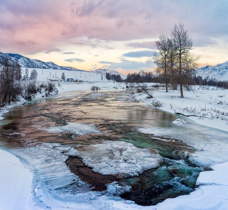 Одно место две оптикиphoto preview