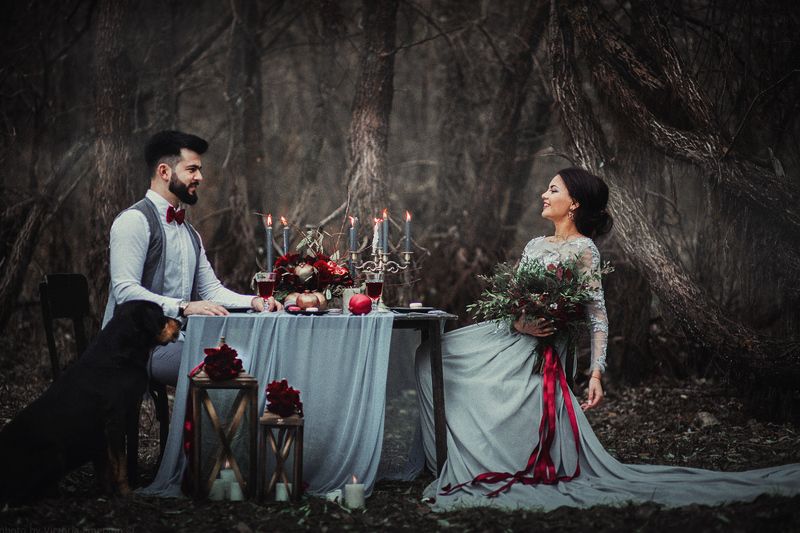 Сладкий ноябрьphoto preview