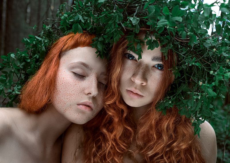 Дети солнцаphoto preview