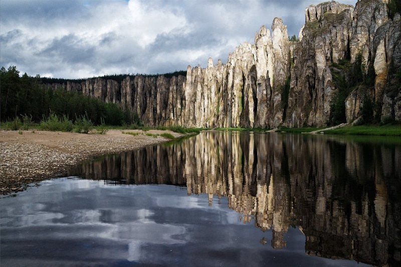 Серебро и свинецphoto preview