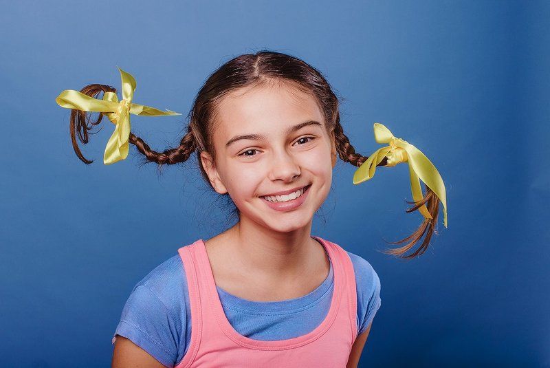 детский портрет, детский фотограф,Пеппи,студия Pippiphoto preview