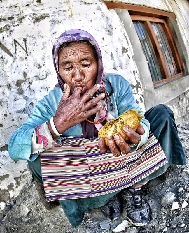 Портрет, лица, жанровый портрет, Roman Mordashev photography photo preview