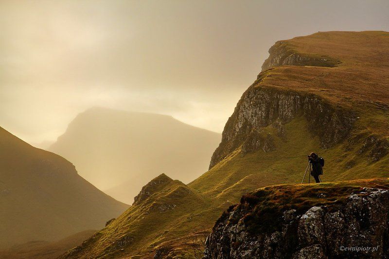 Lone photographerphoto preview