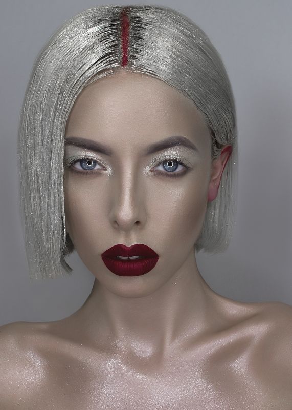 макияж,креатив,портрет Poliphoto preview