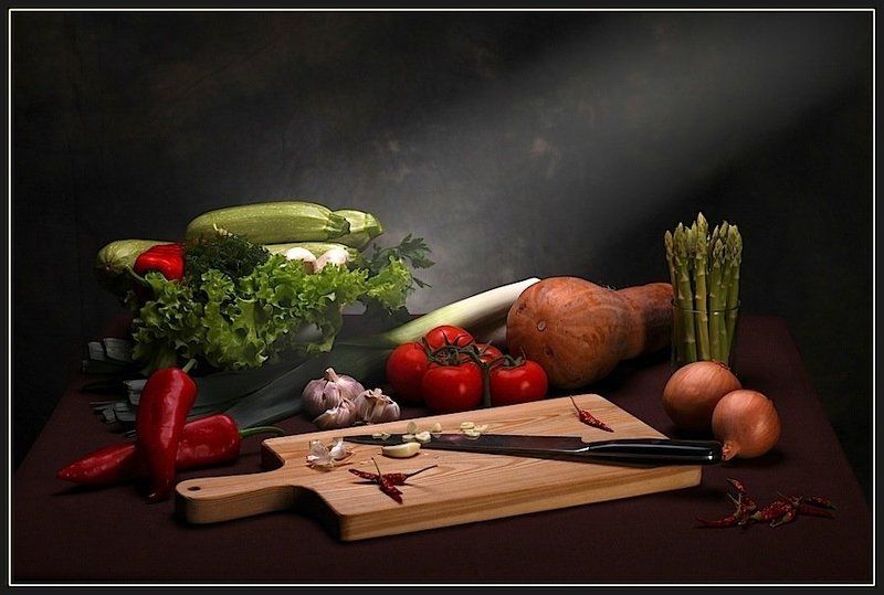 Постный столphoto preview