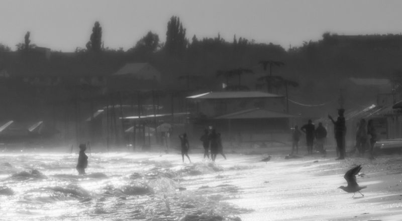 Из жизни отдыхающихphoto preview