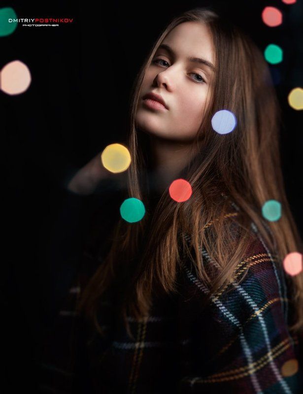 портрет Анастасия.photo preview