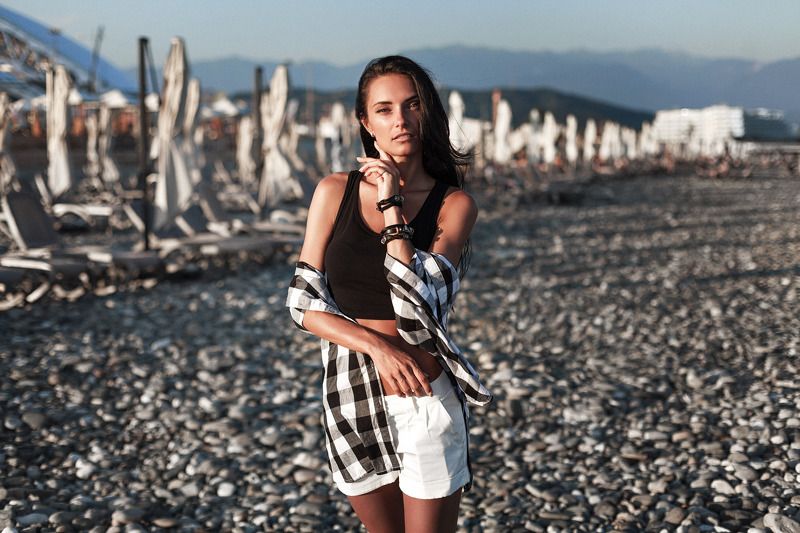 Олимпийская набережнаяphoto preview