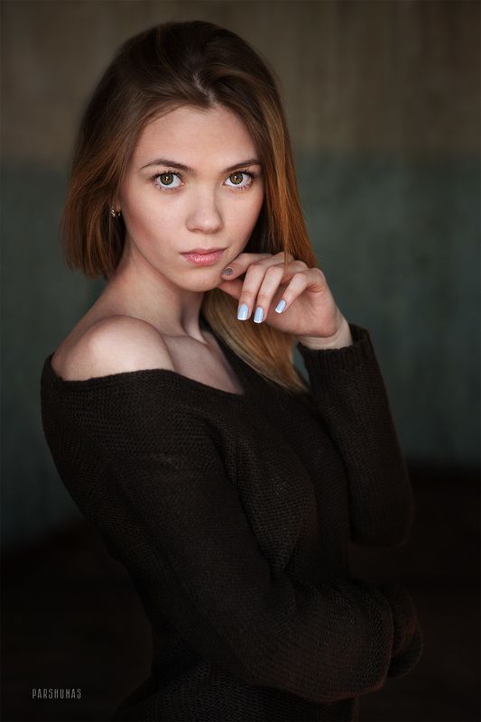 Мария фото превью