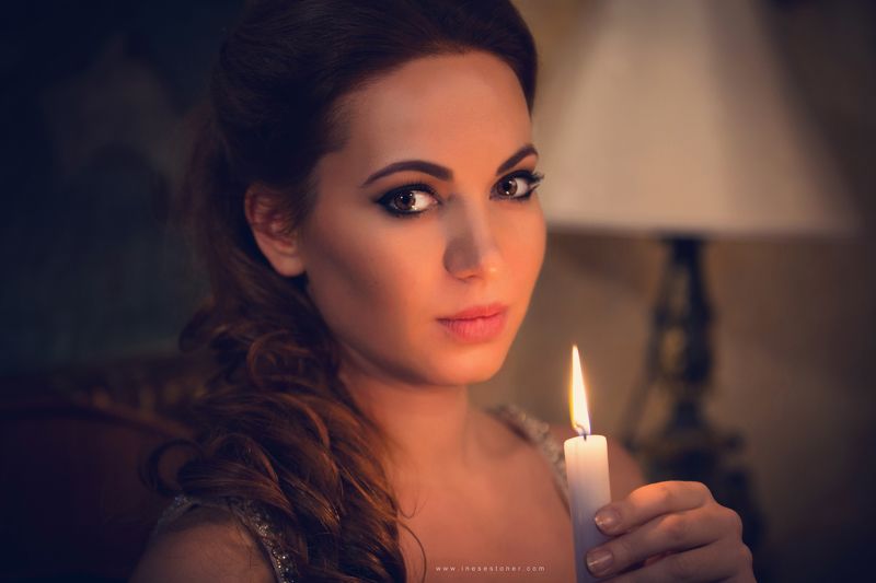 Пора зажигать свечиphoto preview