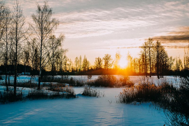 Рассветphoto preview