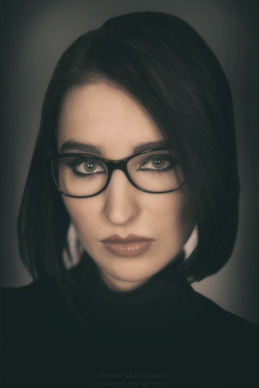 Artur Barczyński Portrait Olivia Oliviaphoto preview