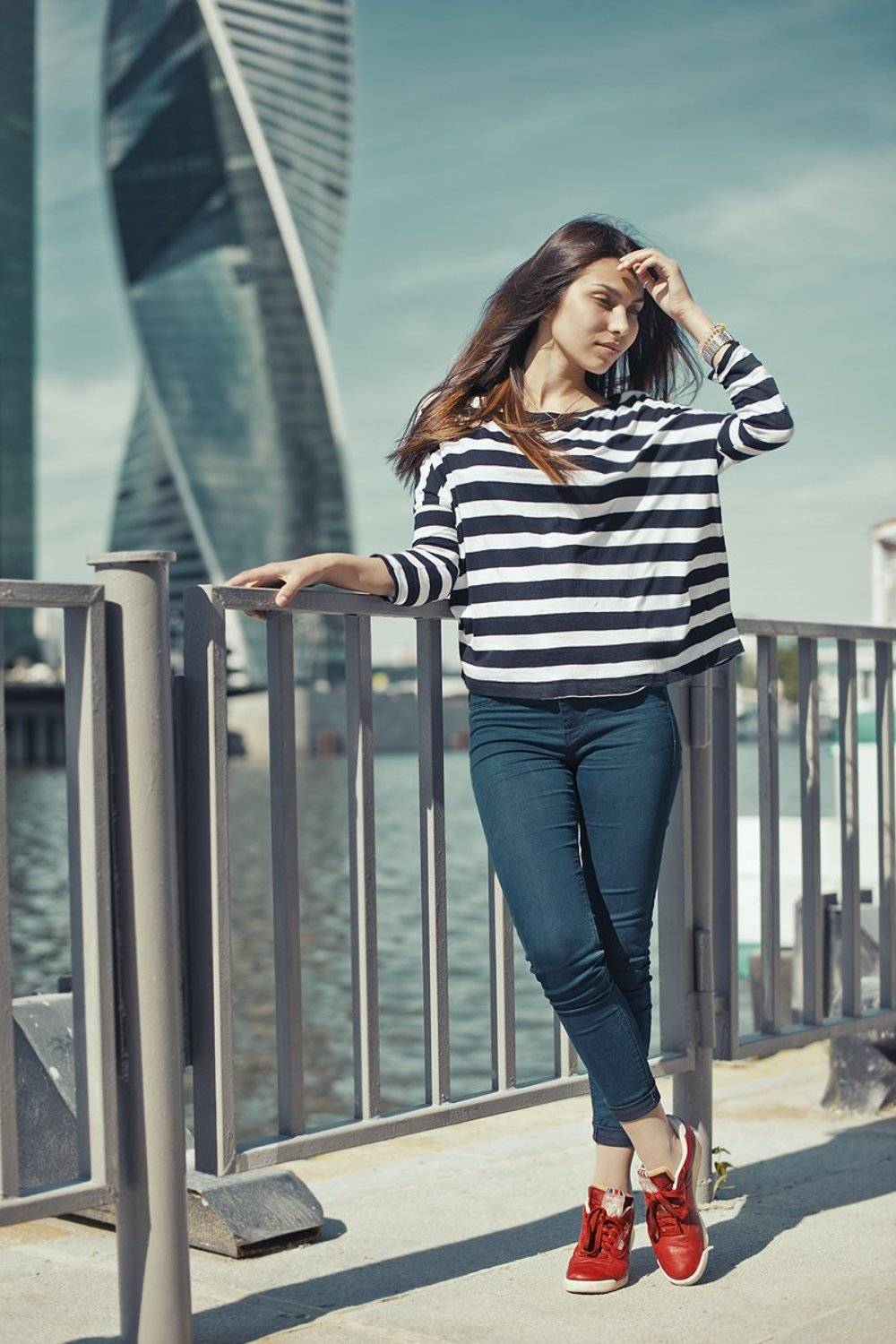 , Сергей Константинов