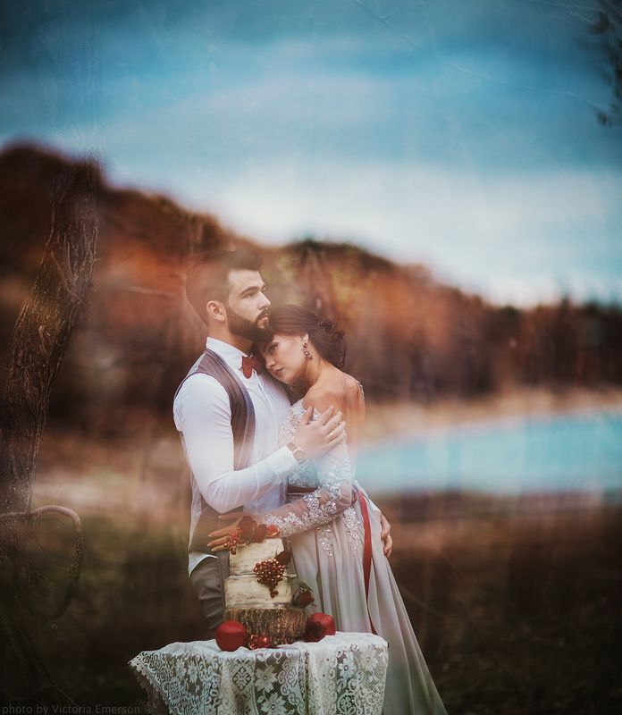 Сладкий ноябрьphoto preview