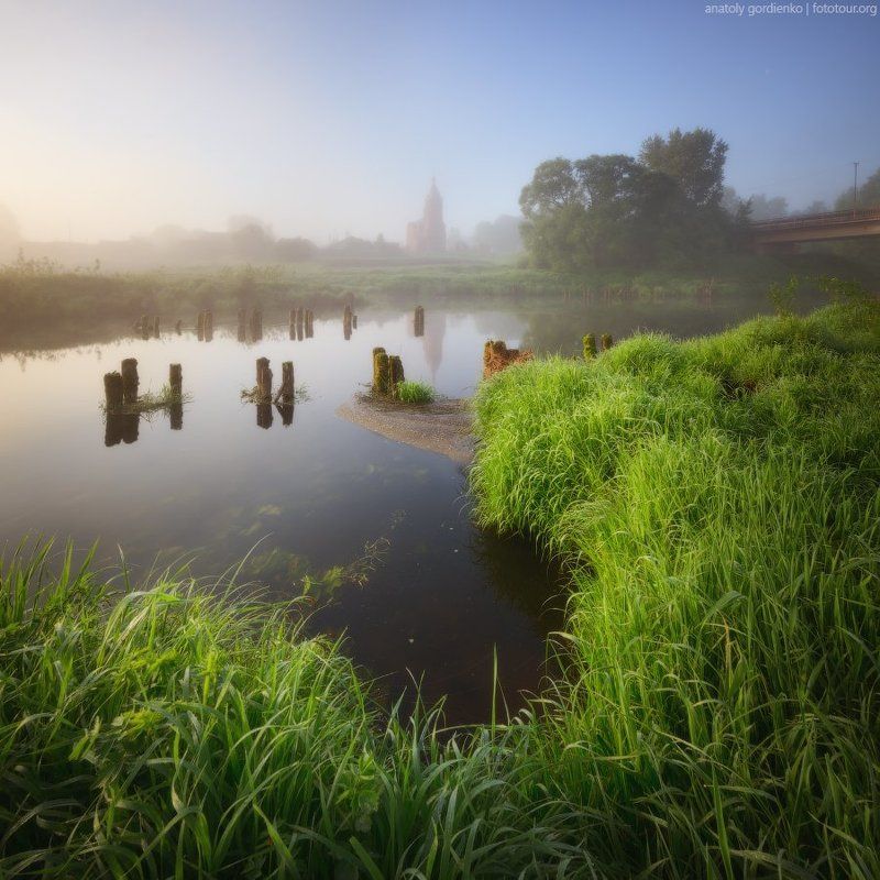 Дунилово в маеphoto preview