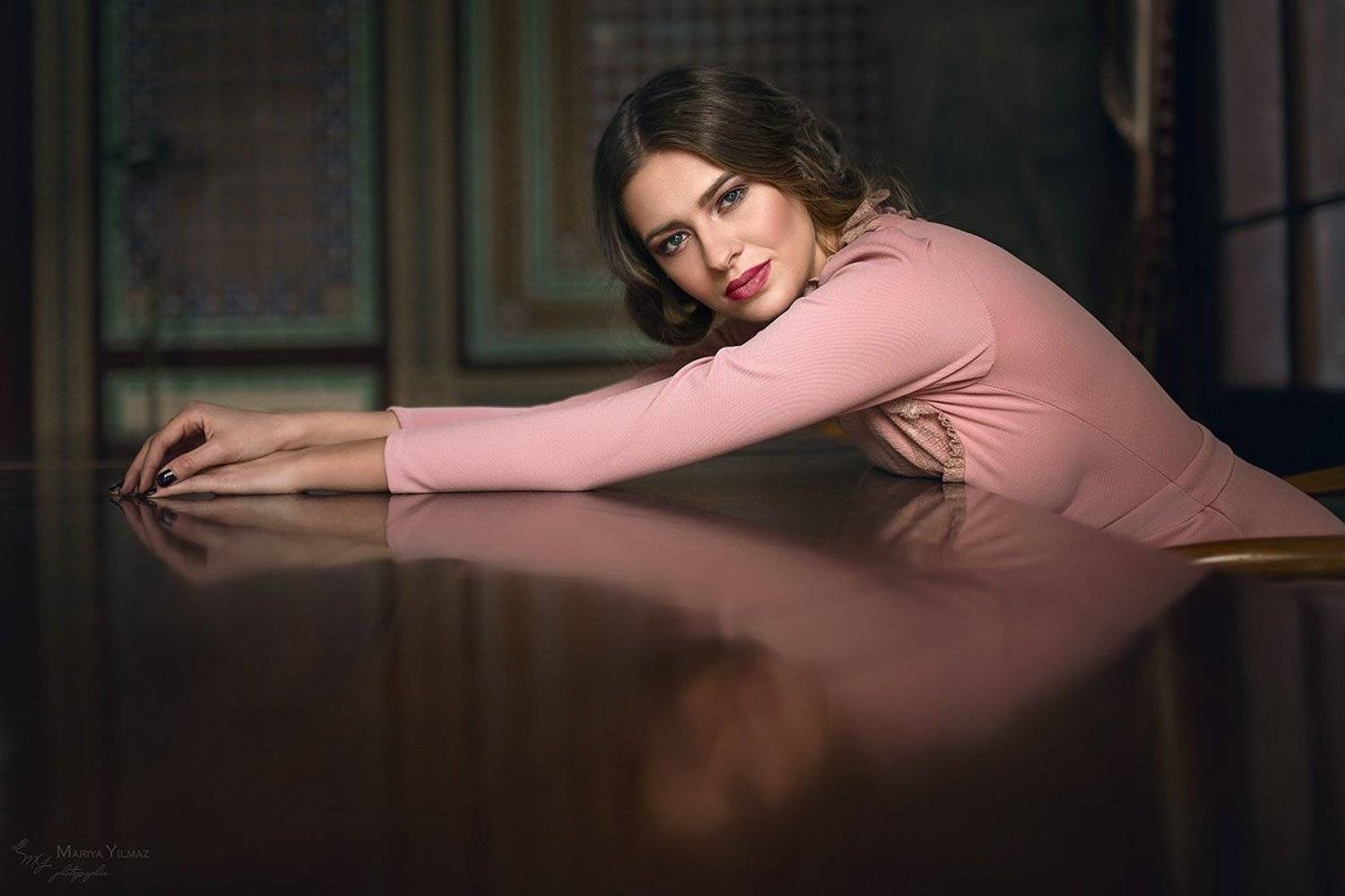 ***. Автор: Мария Йылмаз , Мария Йылмаз