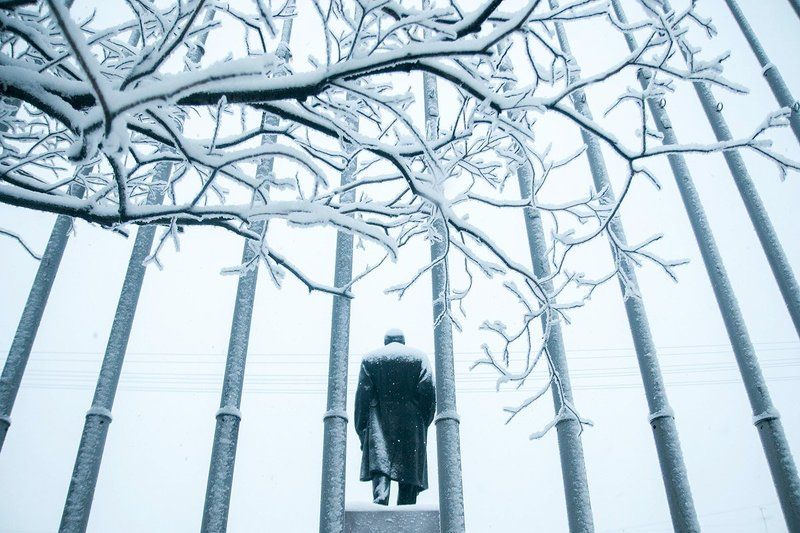 Воркутаphoto preview