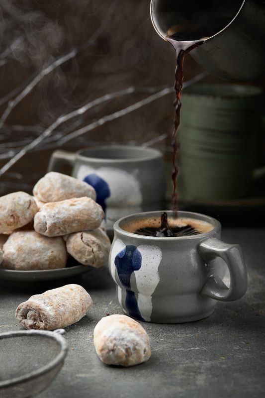 еда, фуд фотограф, Украина. Львов Ароматphoto preview