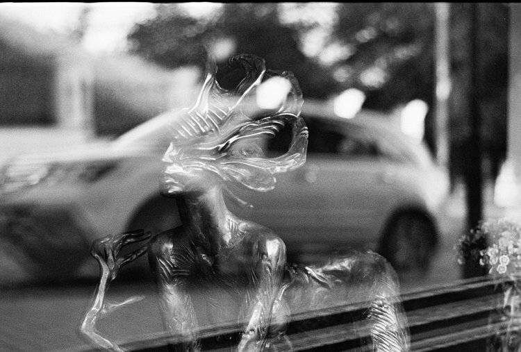 Сверхъестественное. Автор: Олег Вахник , Олег Вахник