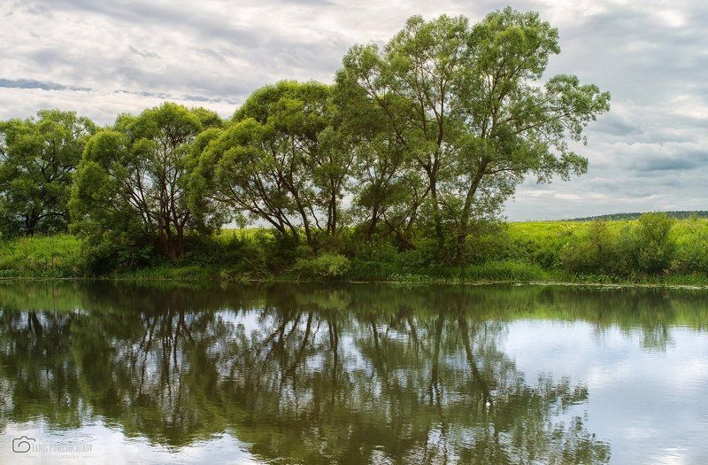 river,nature,summer Riverphoto preview