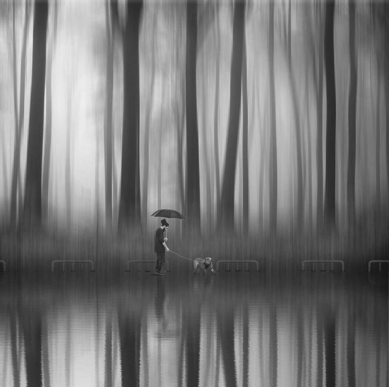 #man #cloudly #bnw #fine_art #sky #cloud #mehrzad_photo #hossein_mehrzad #black_and_white #b&w #editing #photoshop #creative #photo_art #digital #mehrzad #photography #creative_art #consept_art Returnphoto preview