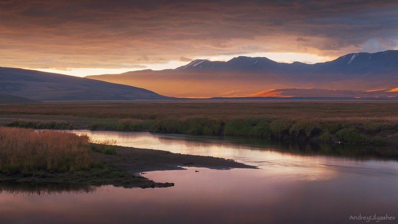 алтай Пространство Укокаphoto preview