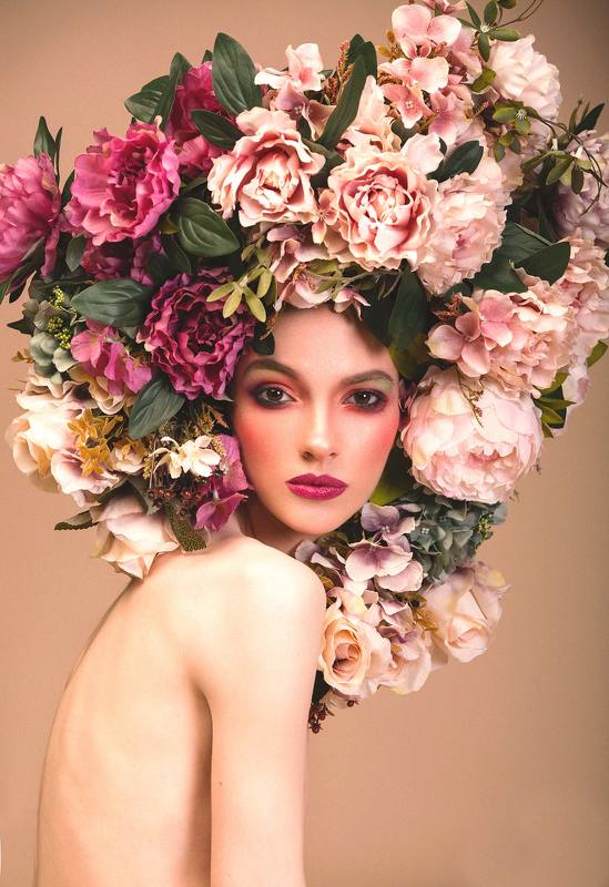 Rathe flowerphoto preview