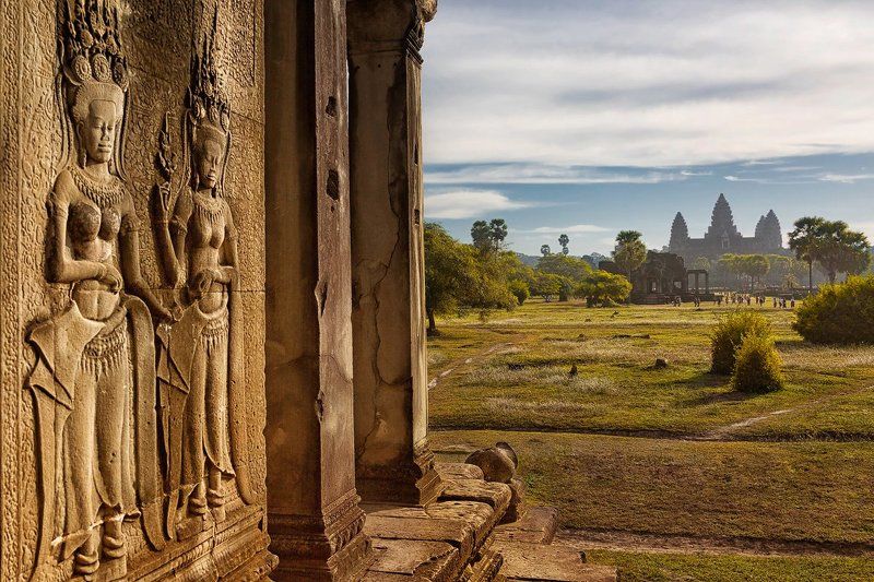 камбоджа Камбоджаphoto preview