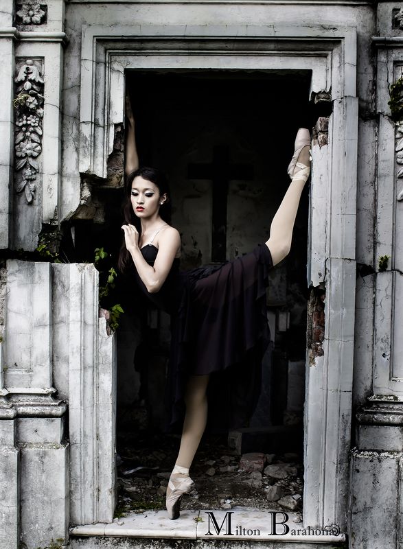 Viviendo El Balletphoto preview