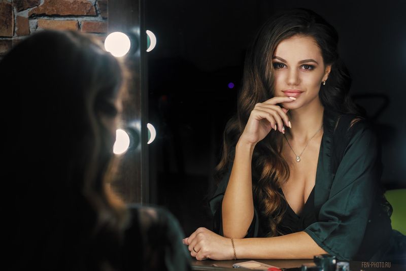 Гримеркаphoto preview