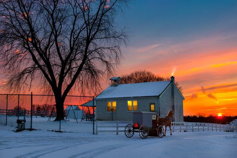 One Room Schoolphoto preview