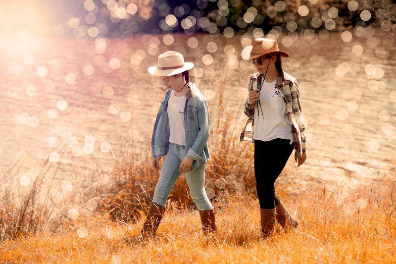 Autumn,bokeh,sesion,nature,girl,country Primasphoto preview