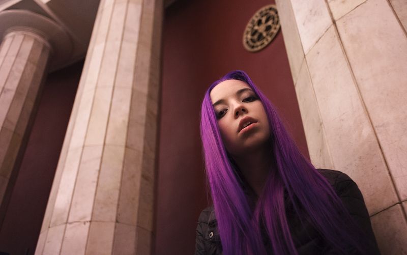 Площадь Восстанияphoto preview