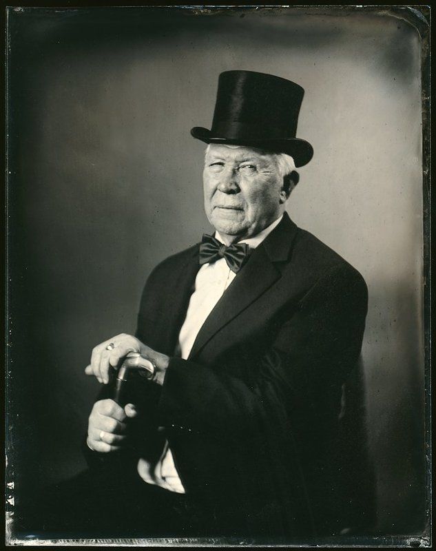 ambrotype Юрийphoto preview