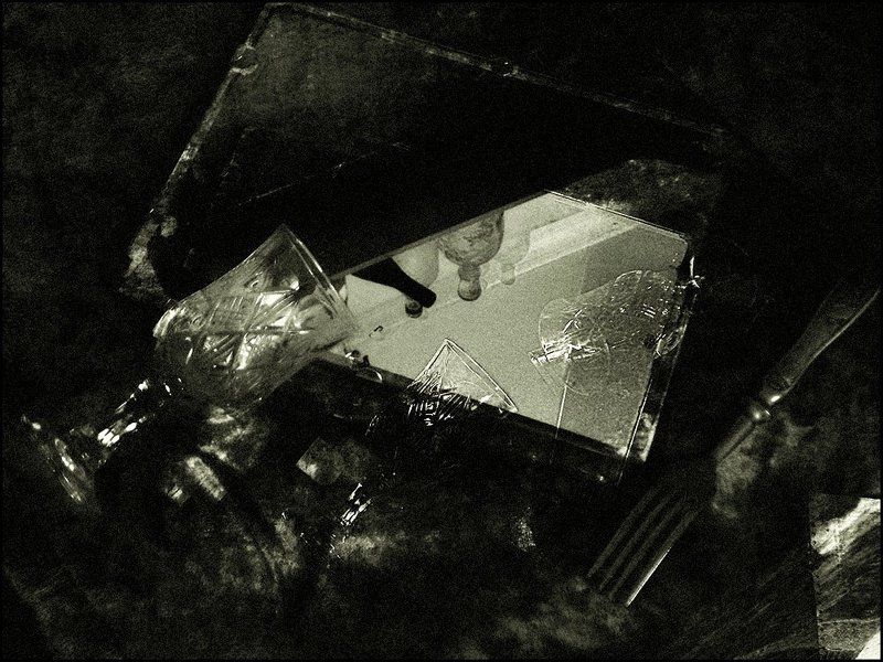 После праздника... #2photo preview