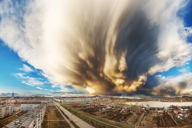 Лик в небеphoto preview